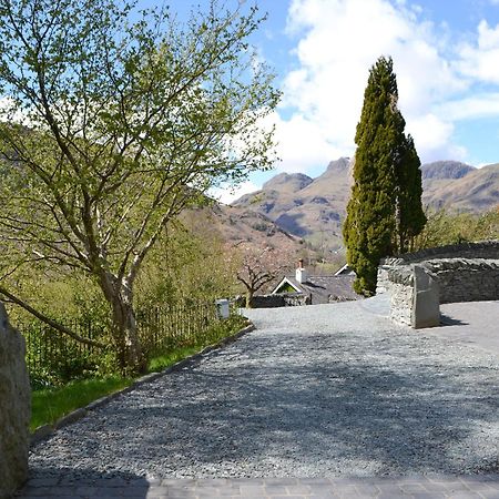 Langdale Cottage Chapel Stile ภายนอก รูปภาพ