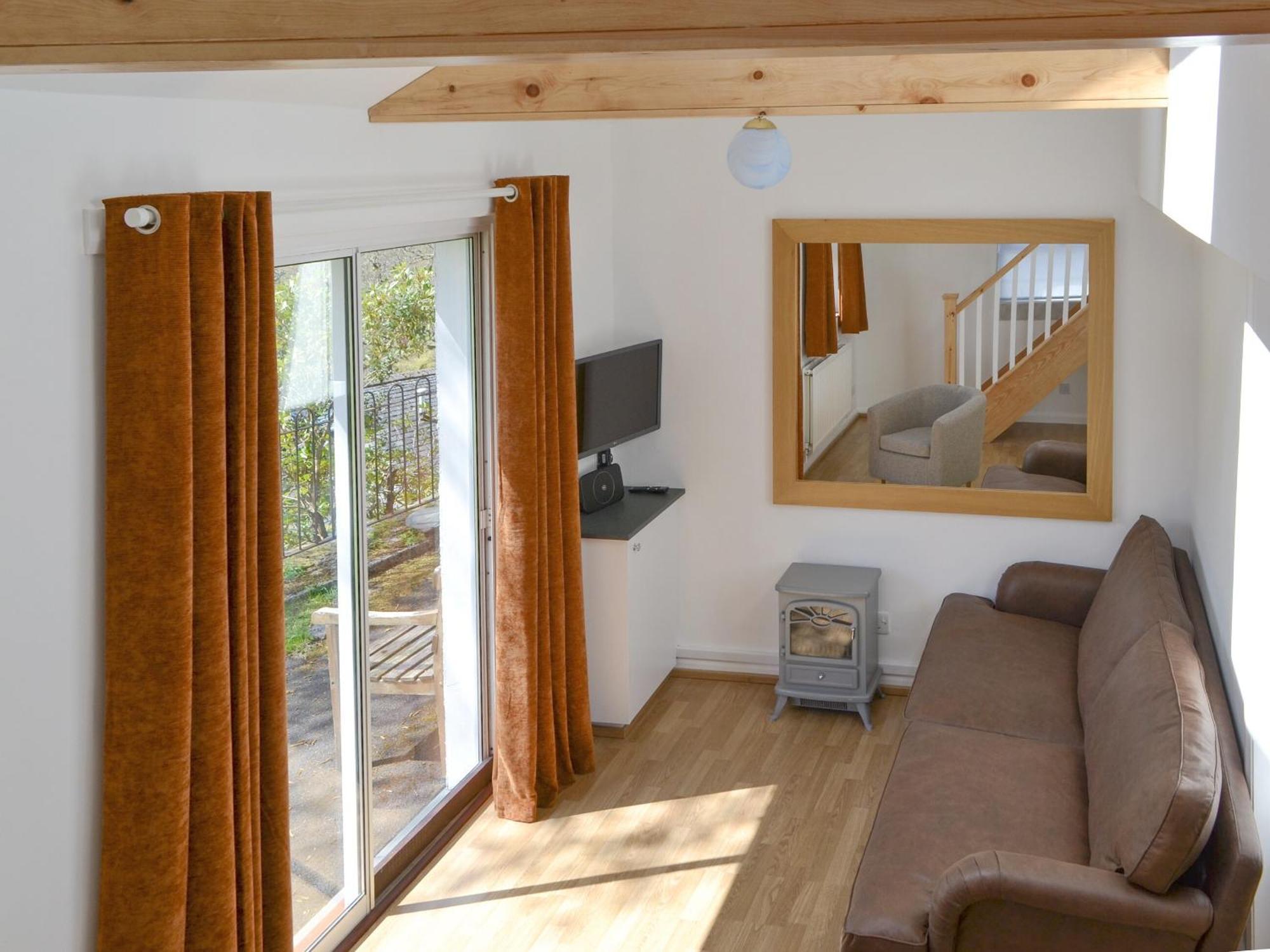 Langdale Cottage Chapel Stile ภายนอก รูปภาพ