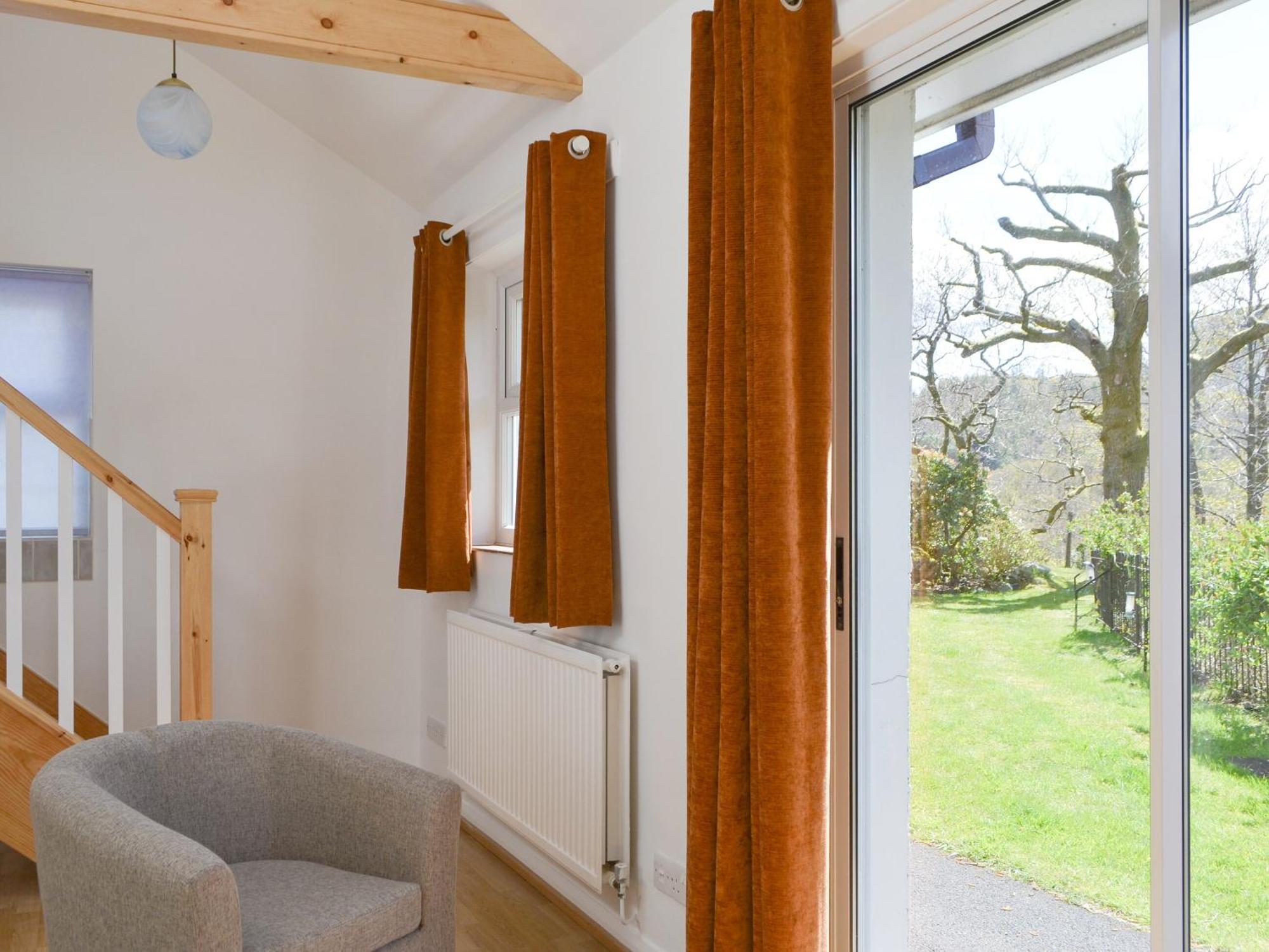 Langdale Cottage Chapel Stile ภายนอก รูปภาพ