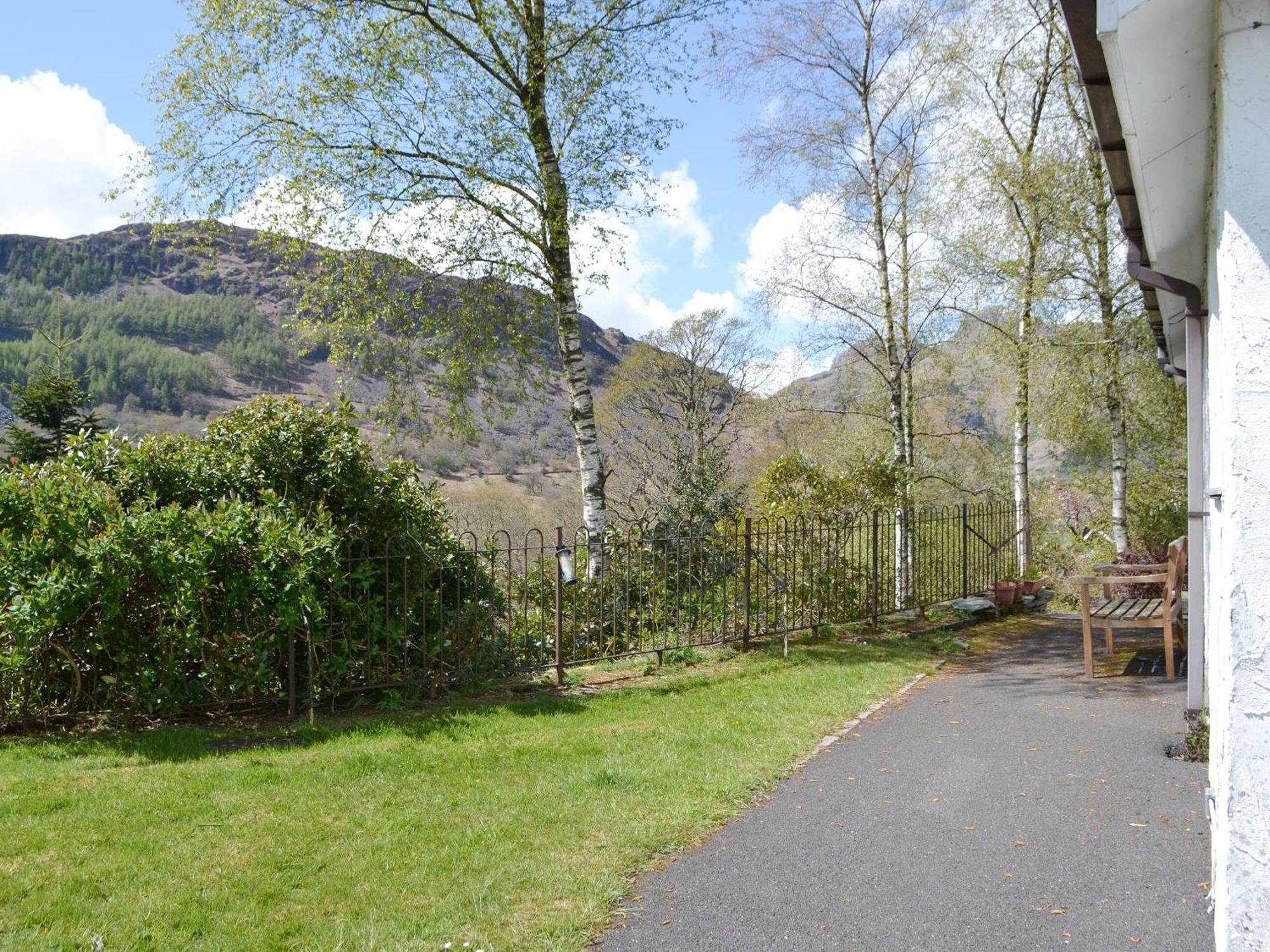 Langdale Cottage Chapel Stile ภายนอก รูปภาพ